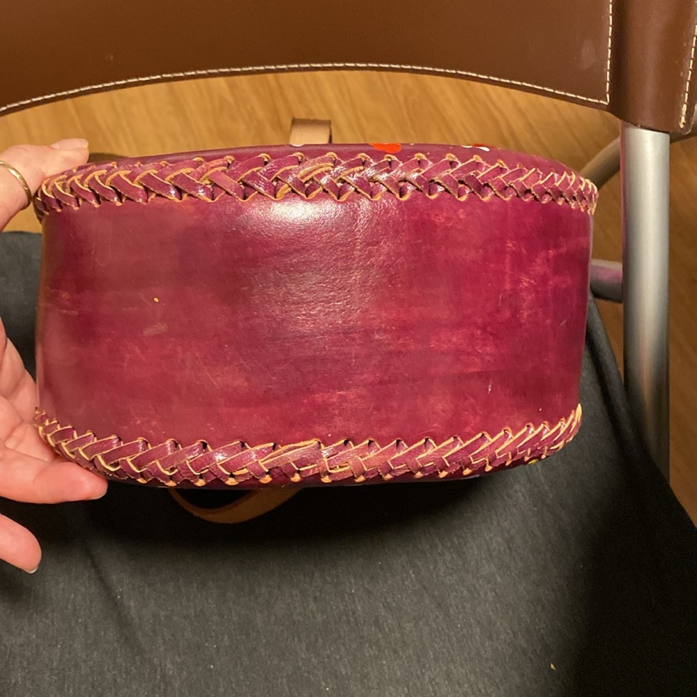 Handcrafted Bag, - image 6